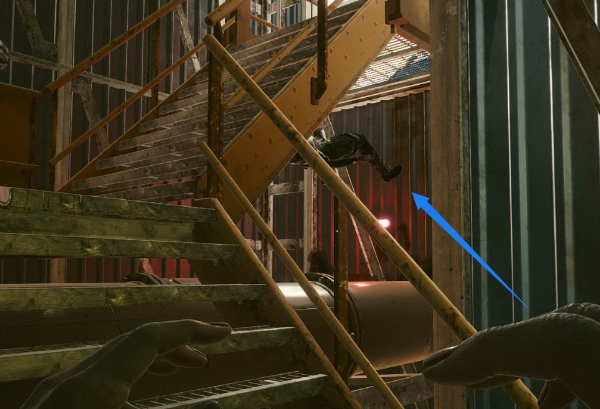 赛博朋克2077所有赛博精神病的位置