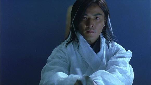 古龙武侠小说十大剑神都有谁?