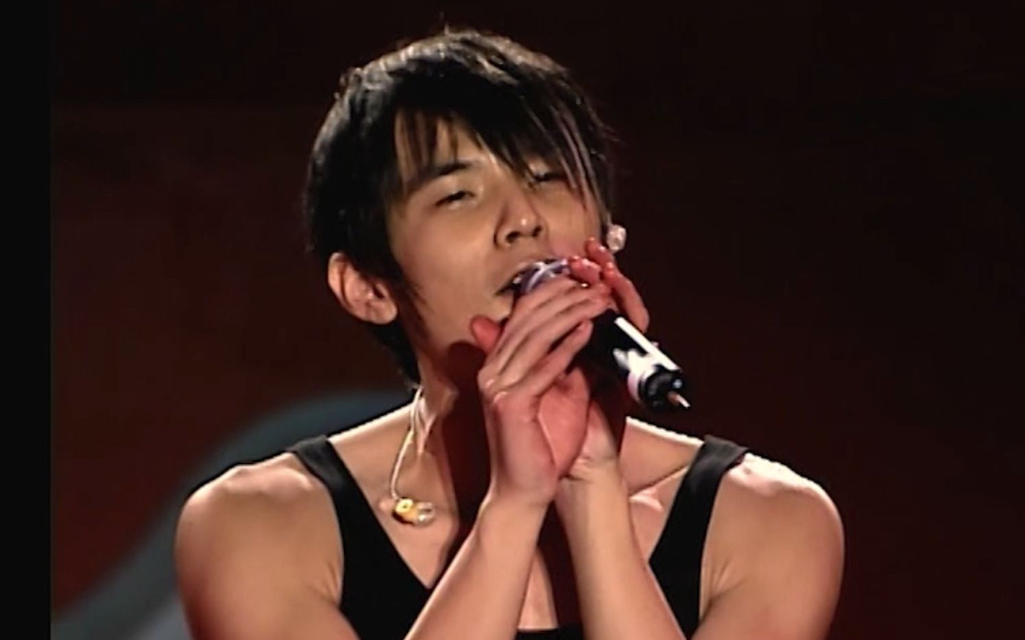 周杰伦 -2002the one 演唱会