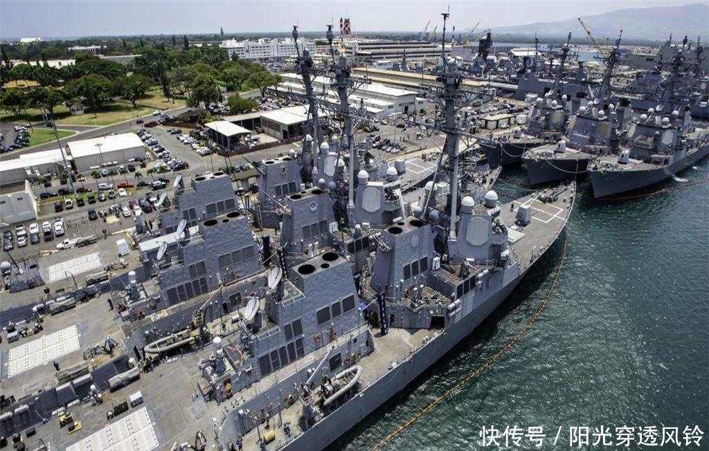 伊朗海军司令中俄伊