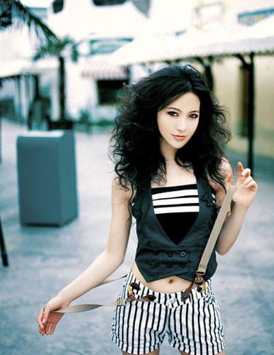 孙晶晶结婚了吗?