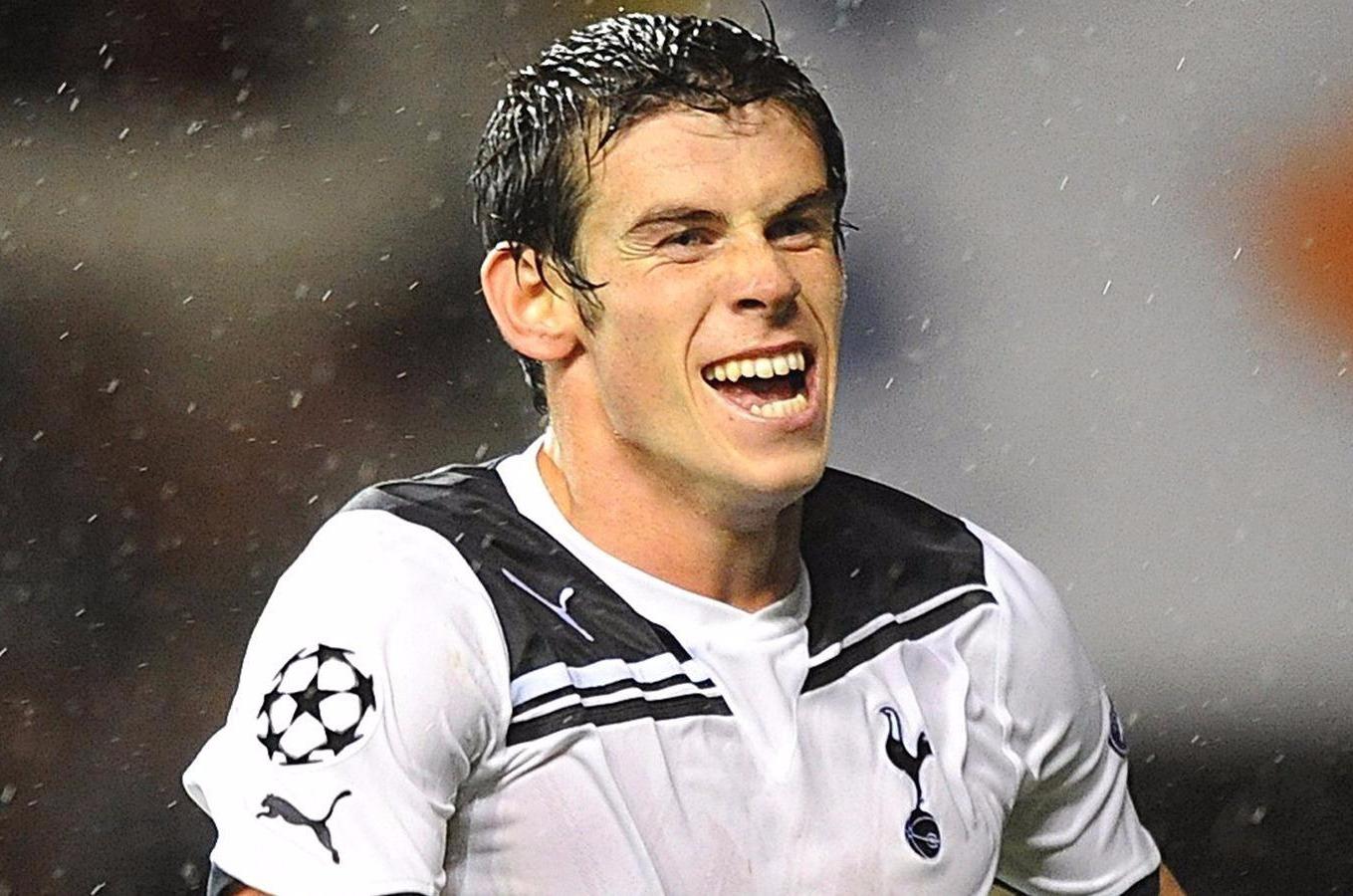 视频:从此 麦孔成麦兜!贝尔教大家如何做一名合格的后卫