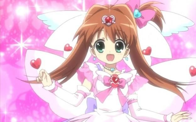 介 :某天,魔法王国将要进行大扫除而将"宝石大陆"的居民"宝石宠物"