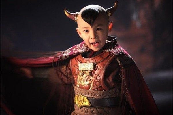 《西游记》中牛魔王和铁扇公主都没有三昧真火的能力,而为何红孩儿会
