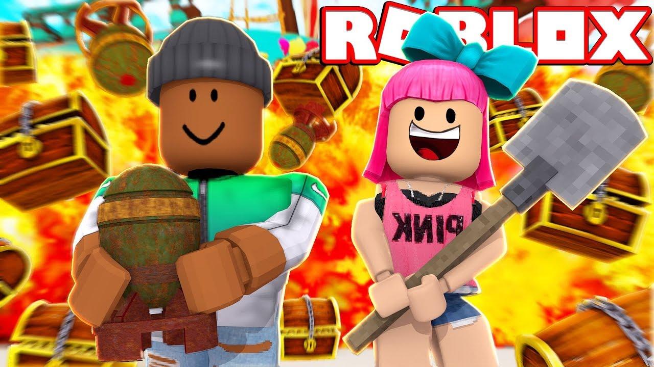 小飞象解说 roblox金属探测模拟器 冒险王考古探秘!