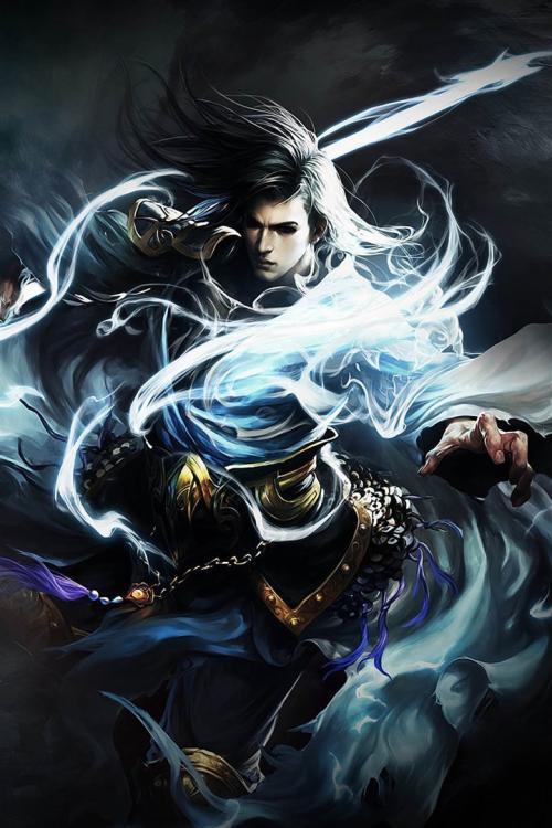 《永恒至尊》的作者是谁?