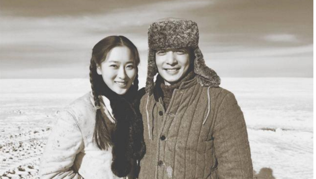 到底如何评价由刘智扬,何雨虹主演的央视热播剧《最美的青春》?