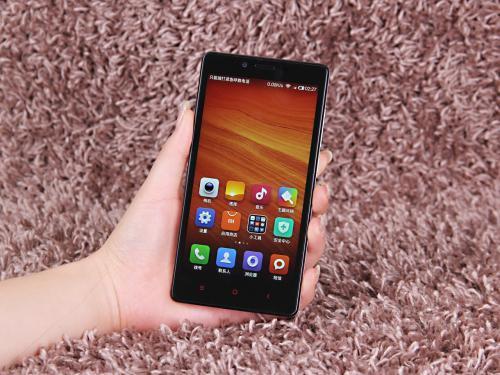 小米红米note 4高配版的屏幕分辨率是多少