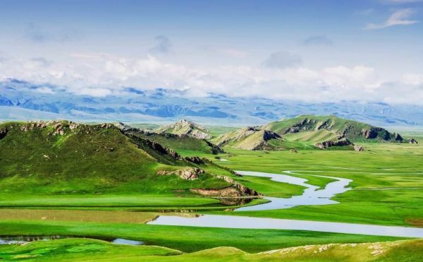 为什么只有清朝才能统治漠北草原?