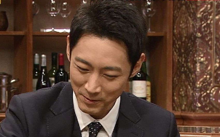 【 b>小泉孝太郎 /b>】20161004淳和黑色美乃滋的闲聊商业街sp cut