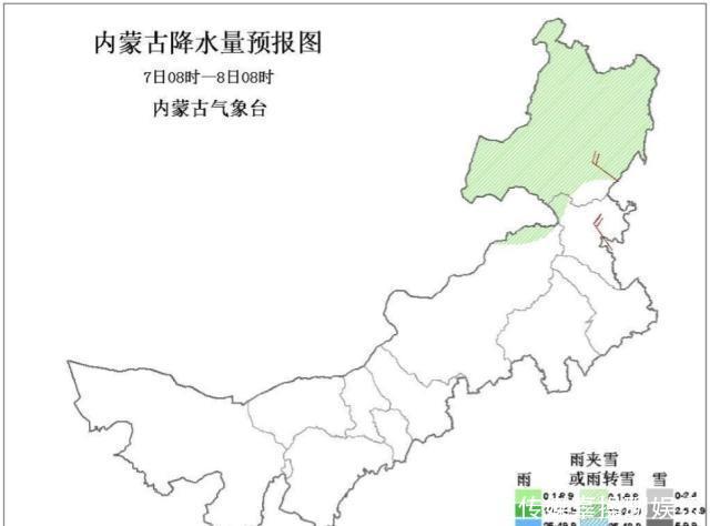 中国气象和中国天气预报