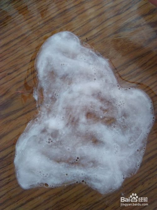 怎么做水晶泥最简单无胶水