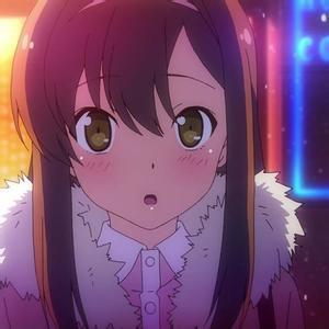 跪求椎名真白 青山七海 或者樱花庄的宠物女孩的图包!