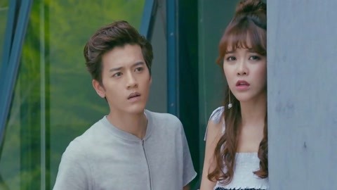 校花的贴身高手3】李宗霖x黄一琳 我的世界已坠入爱河 #林逸楚梦瑶