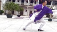 [图]武当八极拳