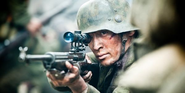 my brother name顺溜