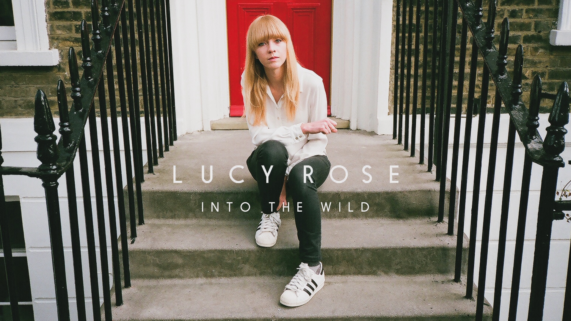 [图]Into the Wild (Audio) - Lucy Rose