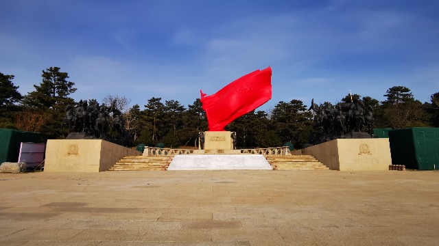 西瓜視頻上傳時間:4月前時長:26:33周公墓迷蹤_鑄就隋唐建立的西魏