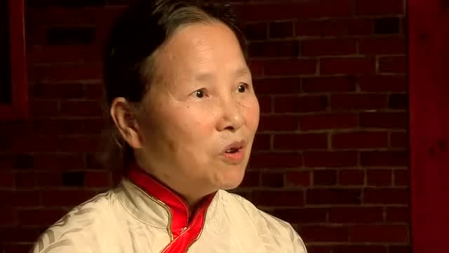 麦宝婵武术视频