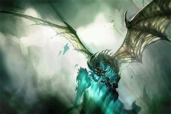 《龙族》里的四大龙王代表着什么?它们都有那些独特的能力?