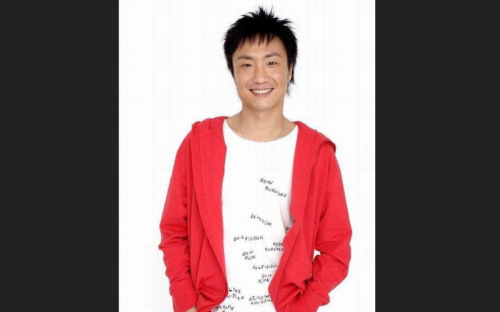 【原唱mv】无赖-郑中基