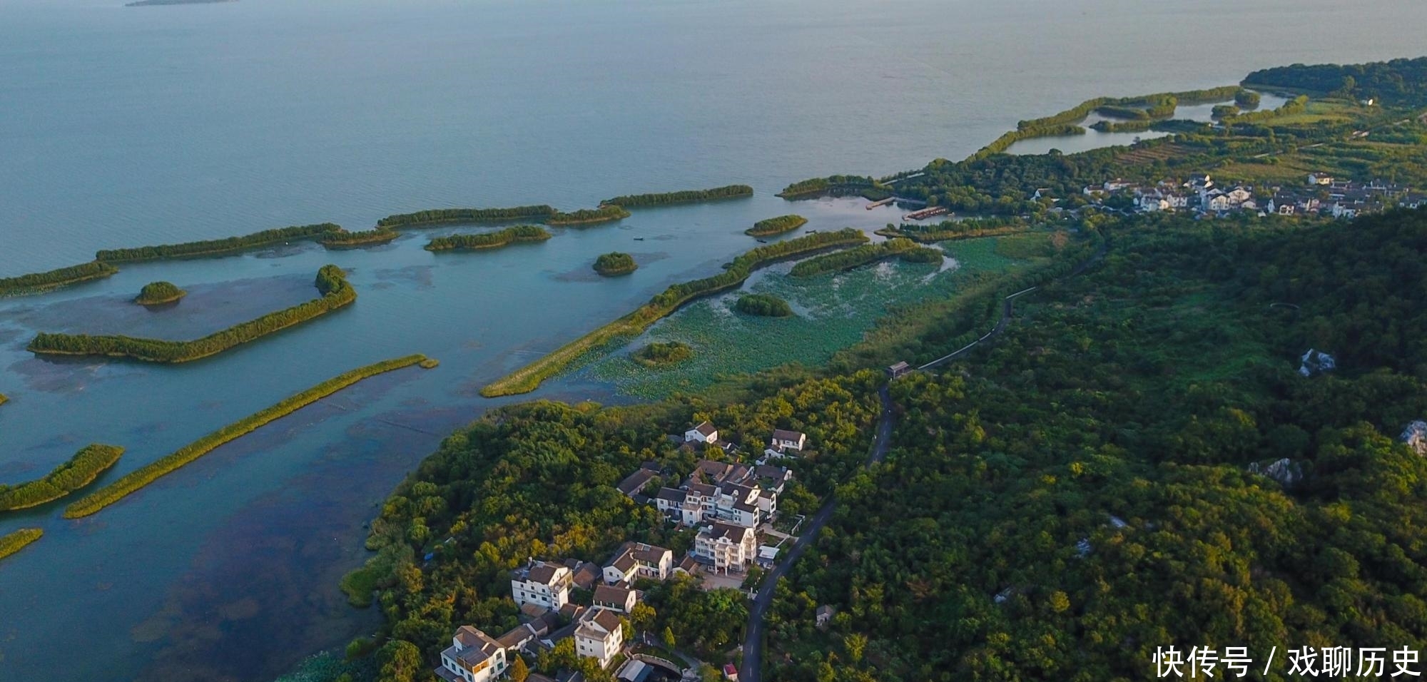 苏州并为太湖区