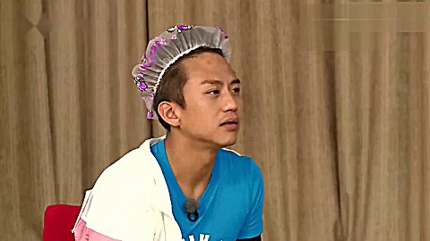 5年前时长:04:34 奔跑吧兄弟第2 季第9期20150612江一燕霍思燕李彩桦