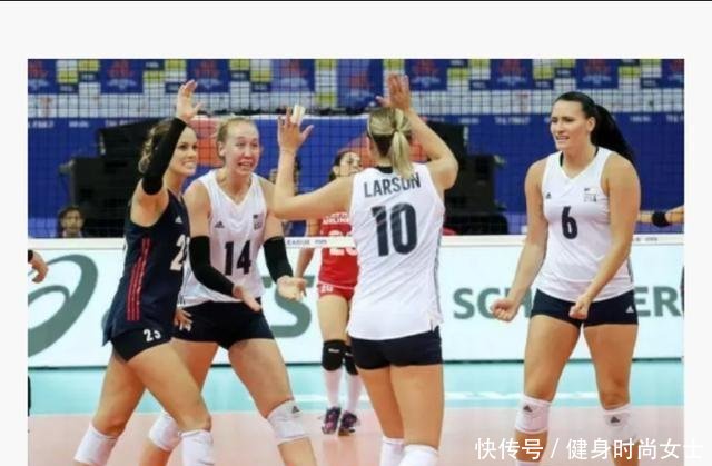 联赛上海女排名单