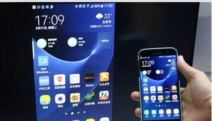 iOS怎么投屏到笔记本电脑上的