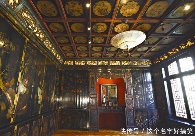 没有人认为他是