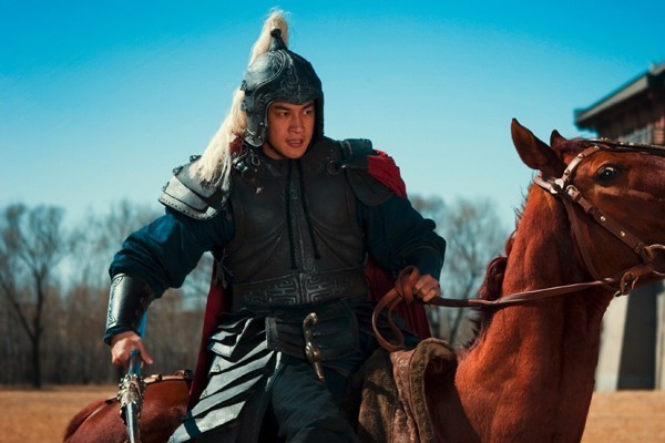 吕布辕门射戟堪称前无古人后无来者,你认为是真的吗?