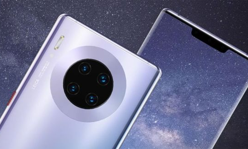 华为手机没谷歌