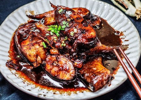 红烧江团简单的做法