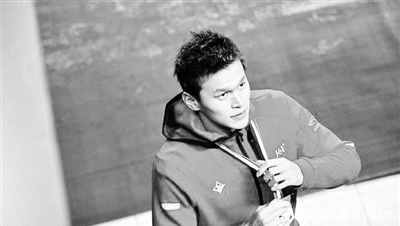 深圳游泳冠军赛