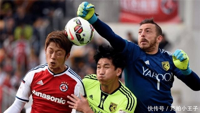 中国国足的外国教练