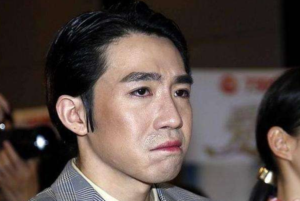 当年两人都烧伤毁容,任家萱为什么恨救她的俞灏明?