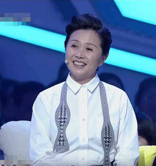 马蓉现身新《非诚勿扰》\/被紧急叫停?