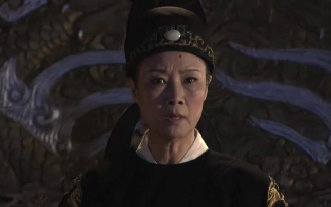 【吕中】神探狄仁杰1武则天剪辑2
