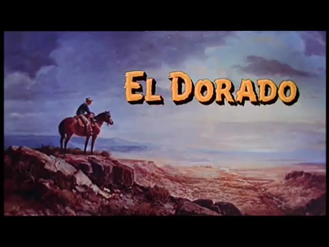 [图]George Alexander - El Dorado 1966