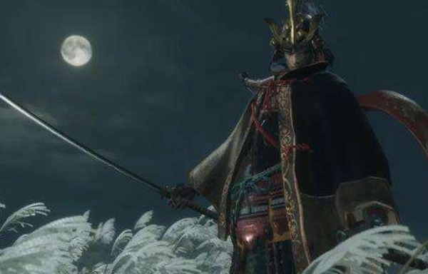 而苇名流的兵法哲学在于取胜,不在乎手段是否肮脏或者卑鄙.