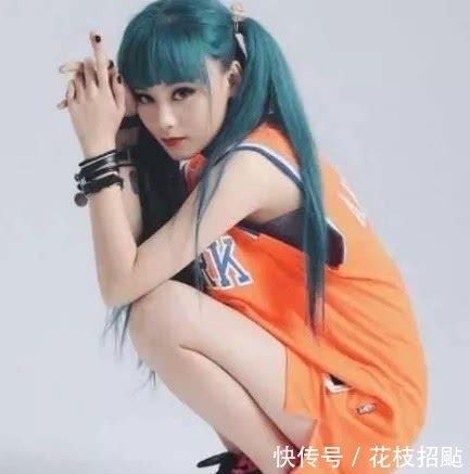 唐人街探案1的女