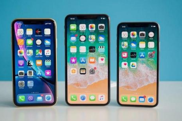 iphone12和iphone11有什么区别?