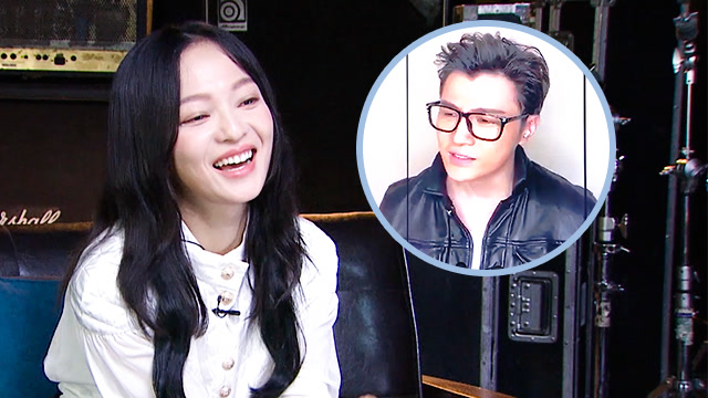 《海豚湾恋人》张韶涵许绍洋云重聚