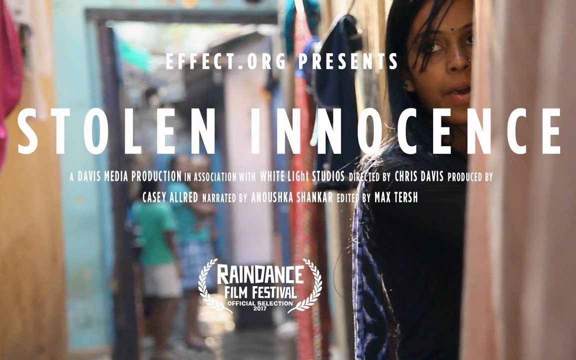 [图]【纪录片】《那些被出售的印度女孩们》Stolen Innocence India's Untold Story of Human Trafficking【生肉】