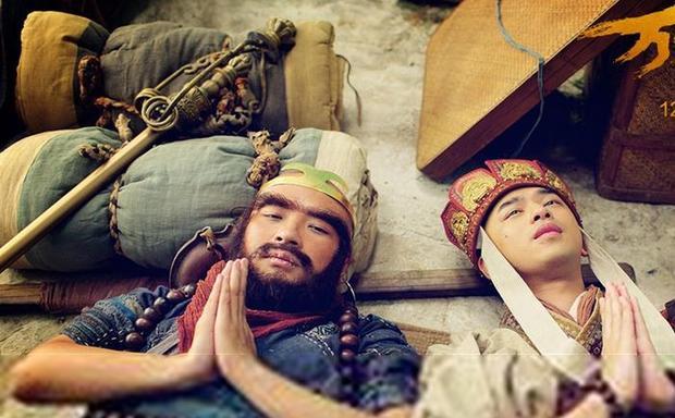 《万万没想到》2015年的奇幻喜剧电影,由叫兽易小星执导,黄建新监制