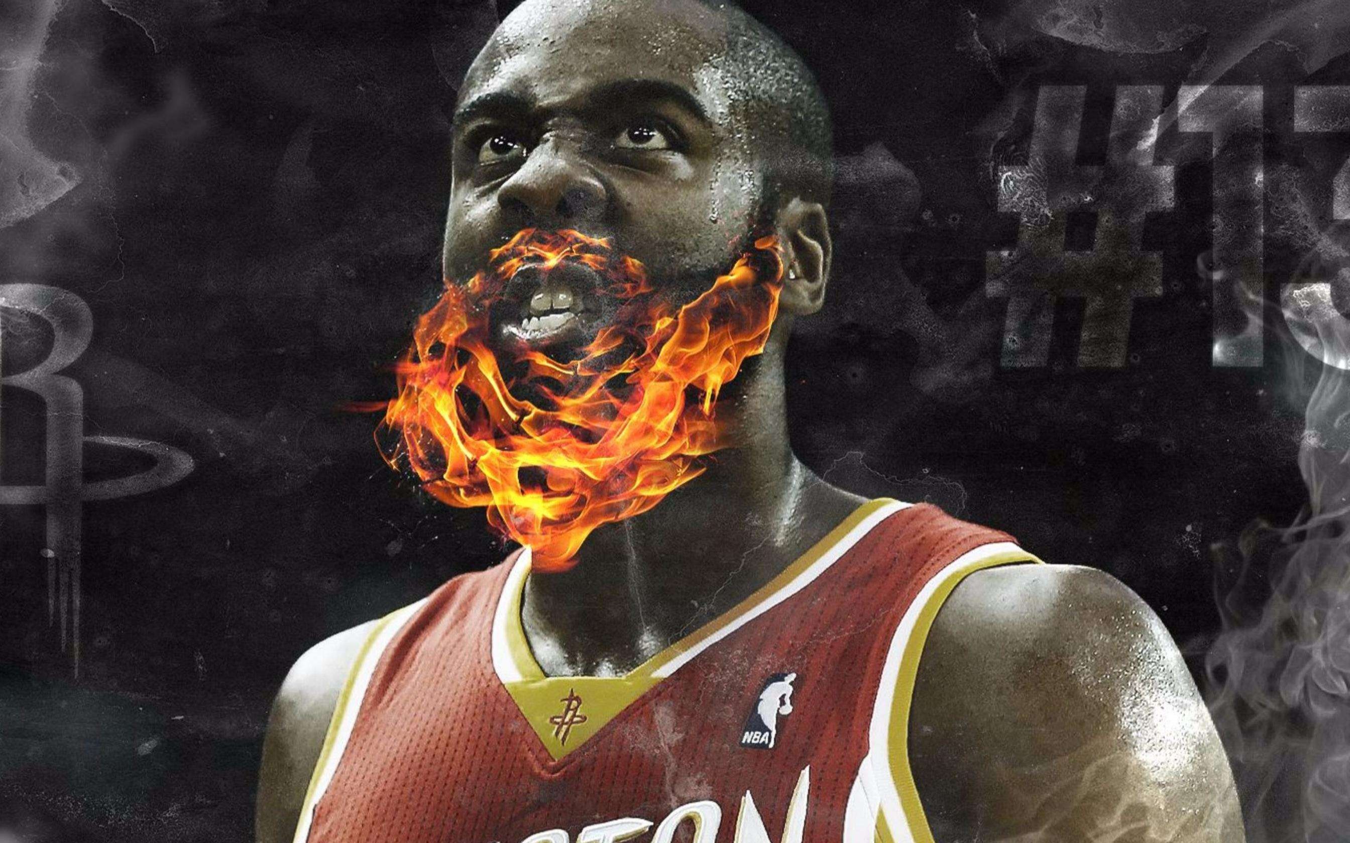 【一步登天】詹姆斯哈登精彩集锦