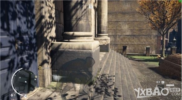 辐射4伊薇隐身方法解析攻略