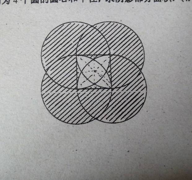 如图,正方形边长为1,正方形的四个顶点和4条边