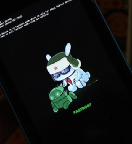 红米note3遇到这个问题,无法双清请问怎么处理