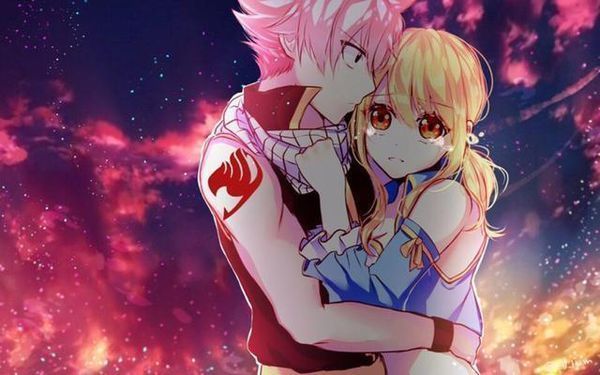 《妖精的尾巴》结局你怎么看?